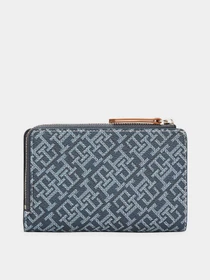Кошельки Tommy Hilfiger модель AW0AW17417-DW6 Фото