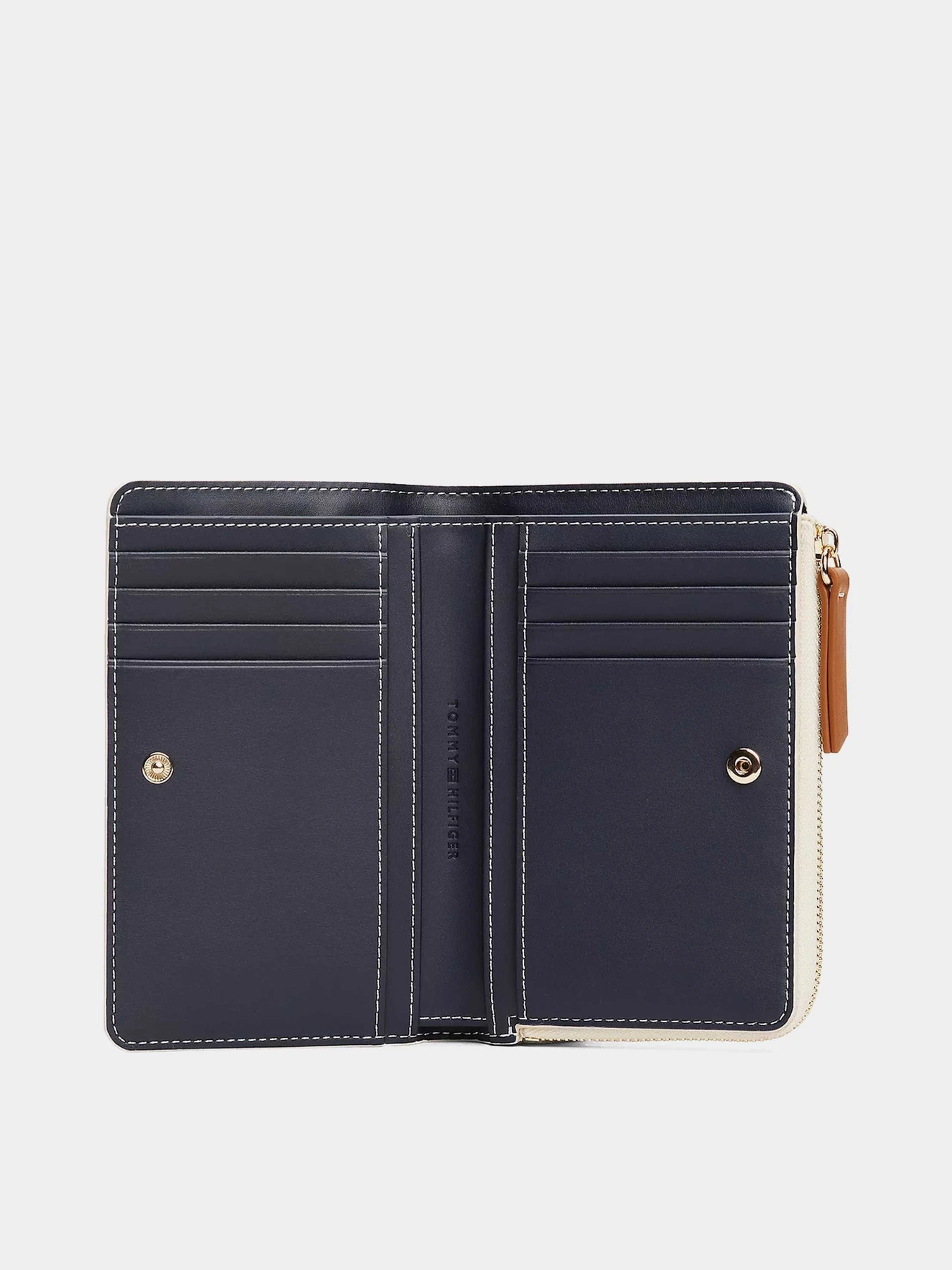 Кошельки Tommy Hilfiger модель AW0AW17417-L3H Кошельки Tommy Hilfiger модель AW0AW17417-L3H Фото