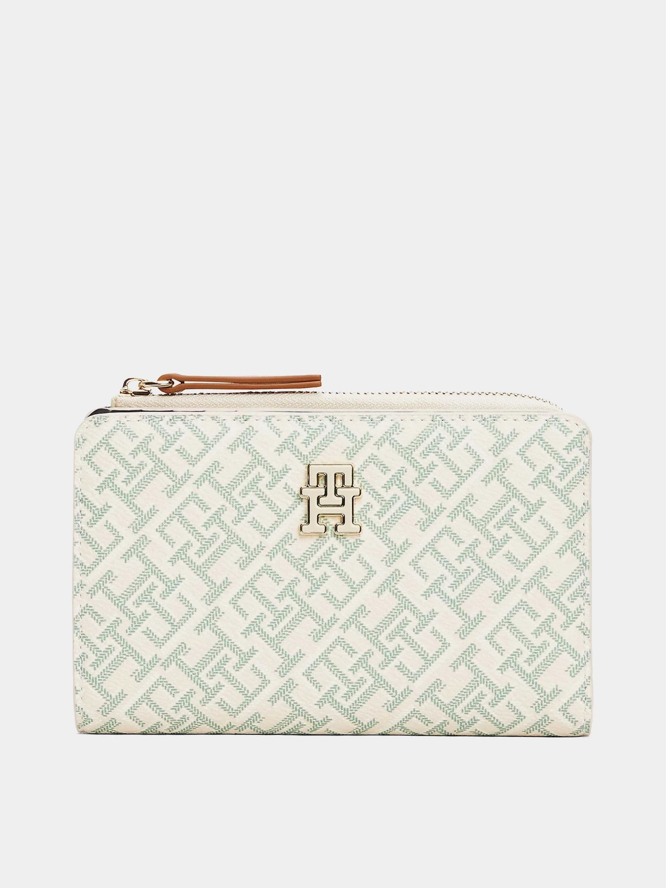 Кошельки Tommy Hilfiger модель AW0AW17417-L3H Кошельки Tommy Hilfiger модель AW0AW17417-L3H Фото