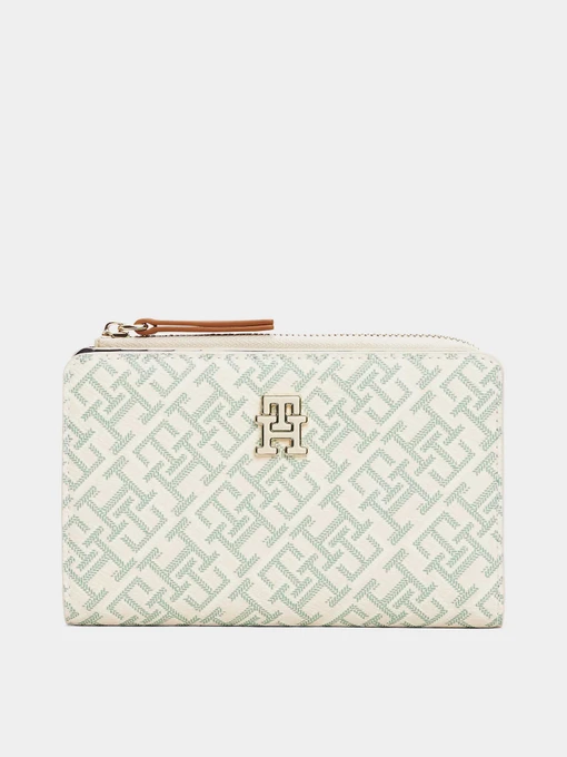 Кошельки Tommy Hilfiger модель AW0AW17417-L3H Фото