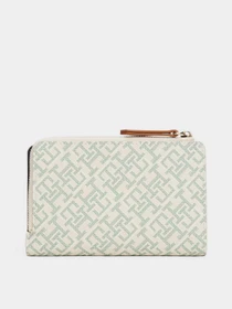 Кошельки Tommy Hilfiger модель AW0AW17417-L3H Фото