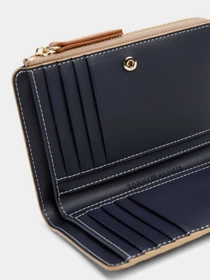 Кошельки Tommy Hilfiger модель AW0AW17417-RBT Фото