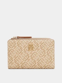 Кошельки Tommy Hilfiger модель AW0AW17417-RBT Фото