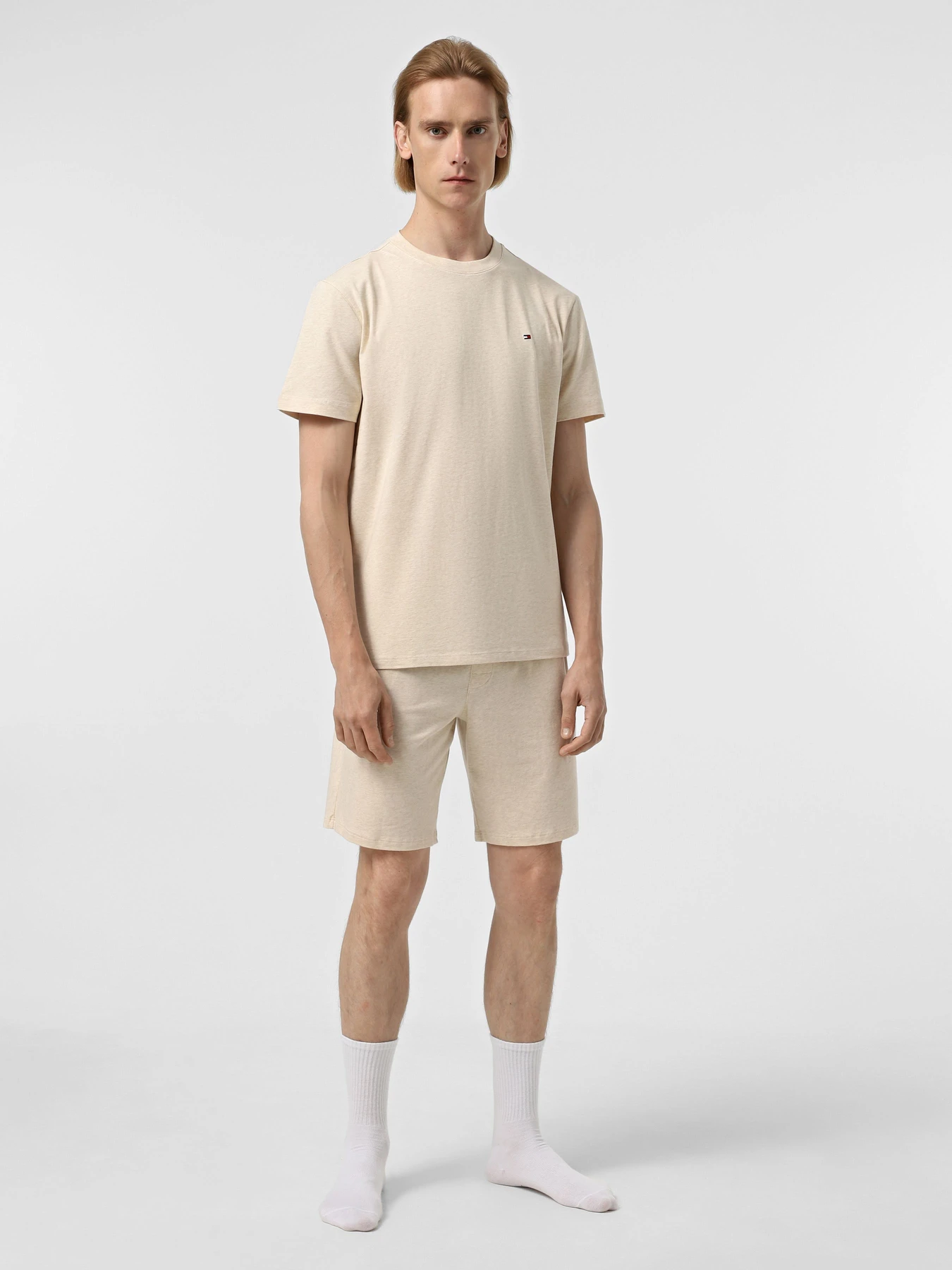 Футболки и поло Tommy Hilfiger модель UM0UM03362-ADZ Футболки и поло Tommy Hilfiger модель UM0UM03362-ADZ Фото