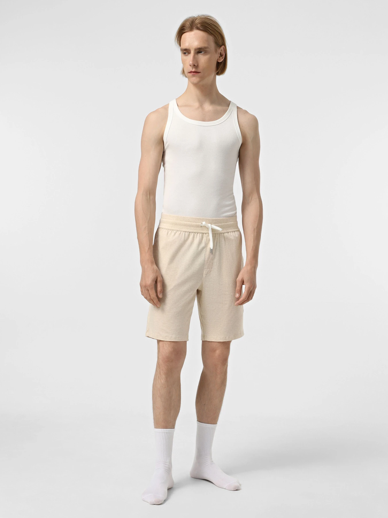 Шорты Tommy Hilfiger модель UM0UM03364-ADZ Фото