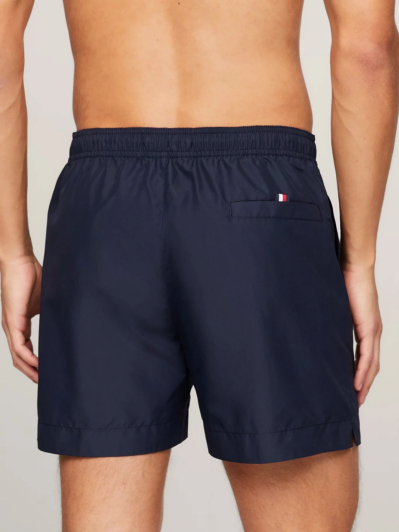 Одяг для пляжу Tommy Hilfiger модель UM0UM03258-DW5 Одяг для пляжу Tommy Hilfiger модель UM0UM03258-DW5 Фото