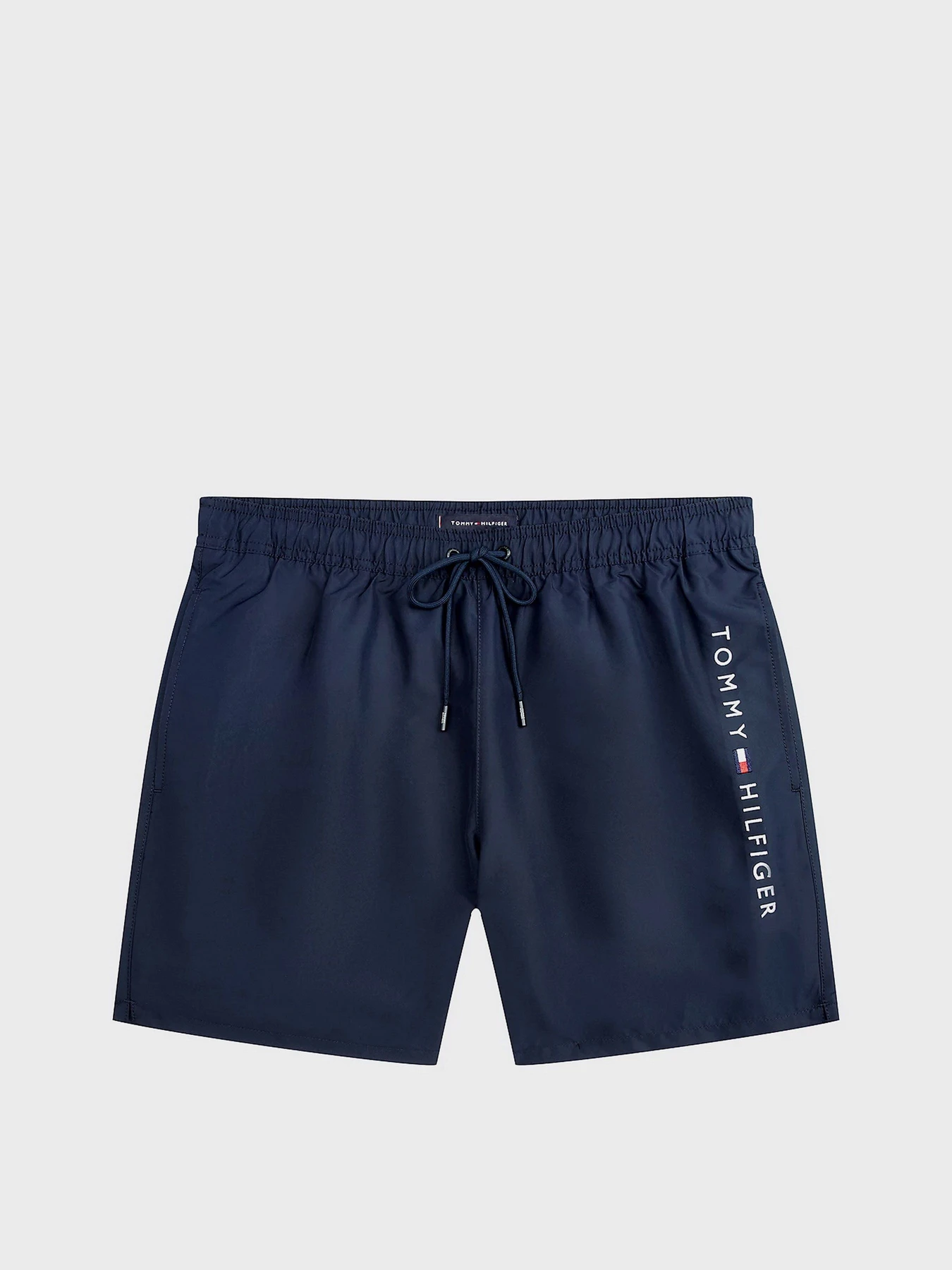 Одяг для пляжу Tommy Hilfiger модель UM0UM03258-DW5 Одяг для пляжу Tommy Hilfiger модель UM0UM03258-DW5 Фото