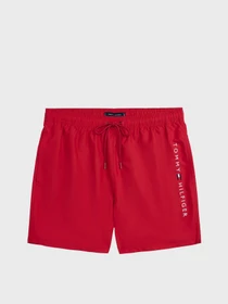 Одежда для пляжа Tommy Hilfiger модель UM0UM03258-XLD Фото