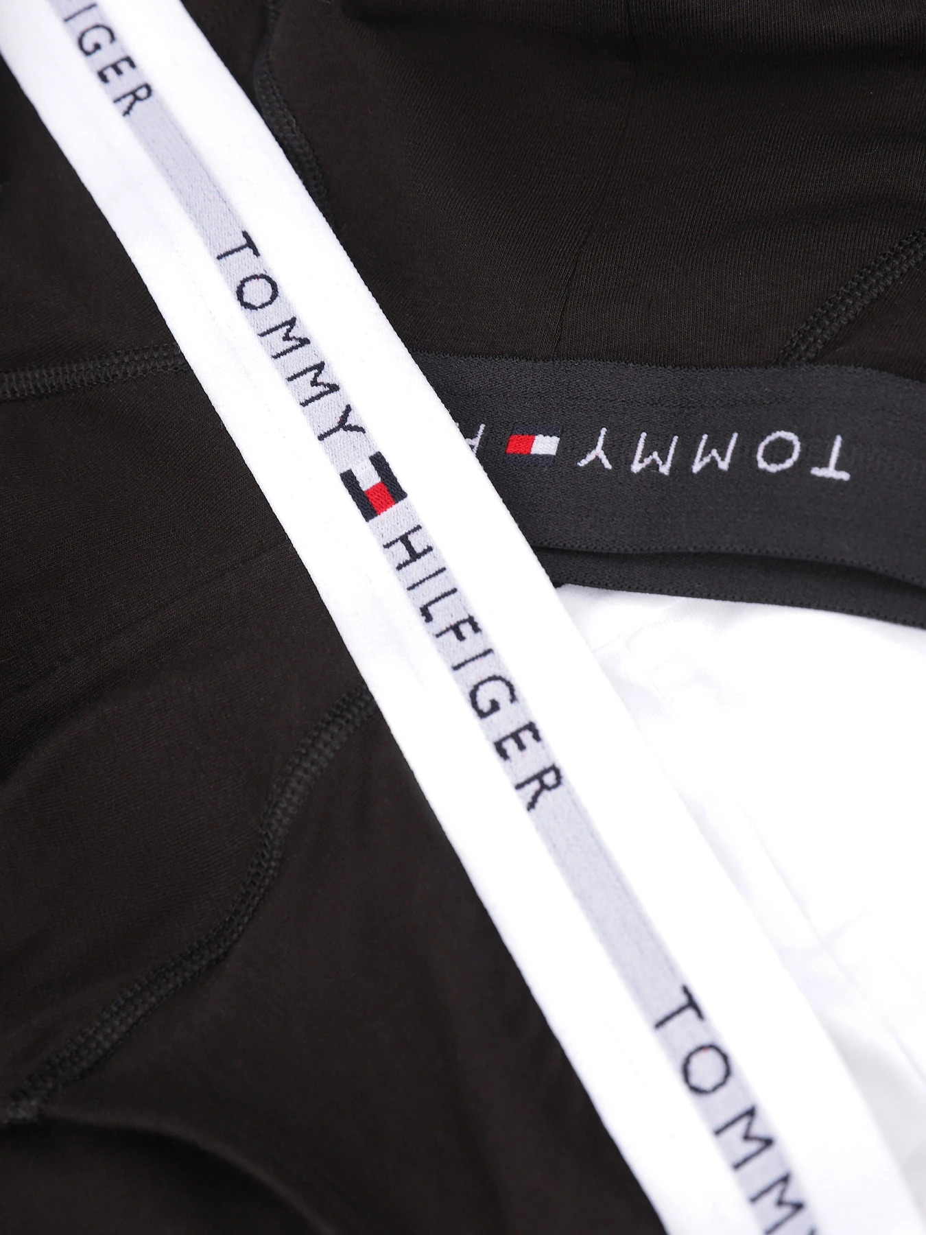 Нижня білизна Tommy Hilfiger модель UM0UM03471-0SE Фото