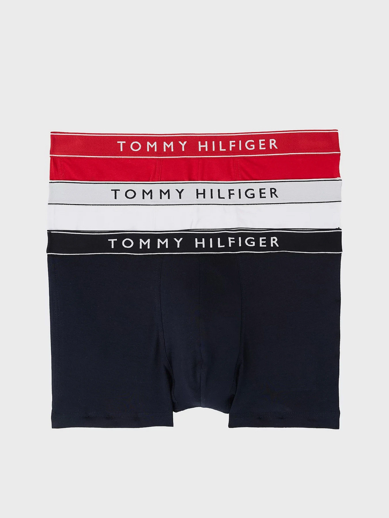 Нижнее белье Tommy Hilfiger модель UM0UM03520-0WF Нижнее белье Tommy Hilfiger модель UM0UM03520-0WF Фото