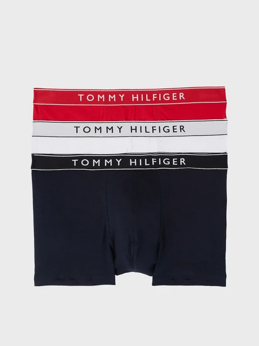 Нижнее белье Tommy Hilfiger модель UM0UM03520-0WF Фото