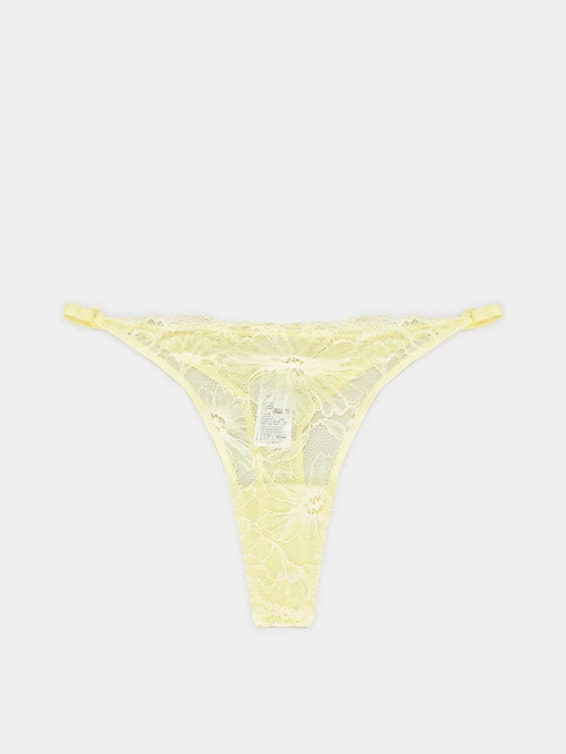 Нижнее белье Tommy Hilfiger модель UW0UW05963-ZF0 Фото