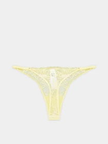 Нижня білизна Tommy Hilfiger модель UW0UW05963-ZF0 Фото
