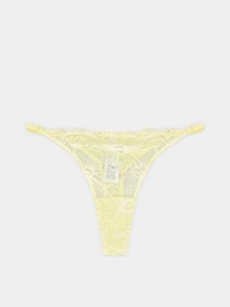 Нижня білизна Tommy Hilfiger модель UW0UW05963-ZF0 Фото