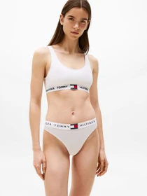Нижня білизна Tommy Hilfiger модель UW0UW06038-YBR Фото