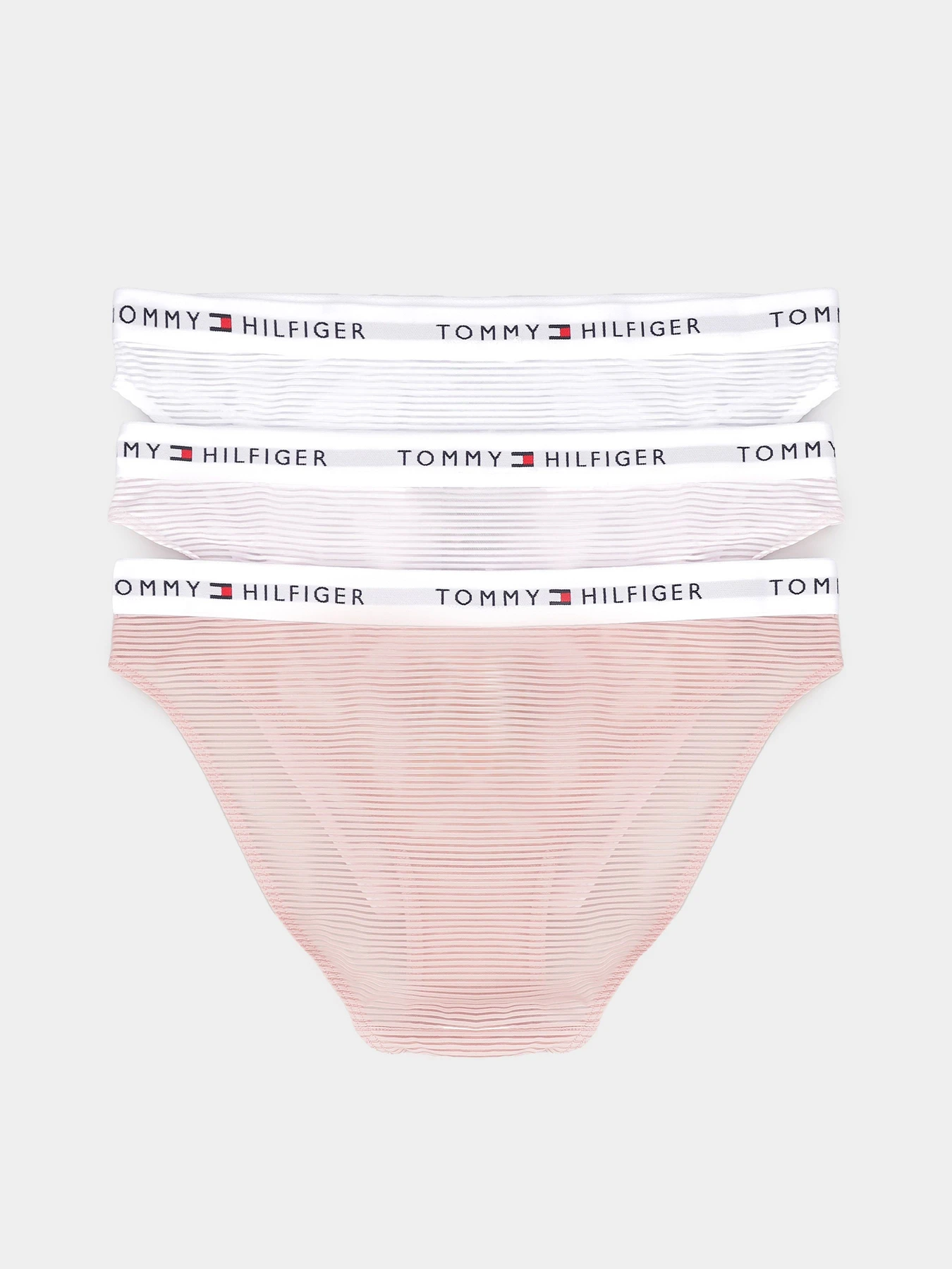 Нижнее белье Tommy Hilfiger модель UW0UW05531-0VF Нижнее белье Tommy Hilfiger модель UW0UW05531-0VF Фото