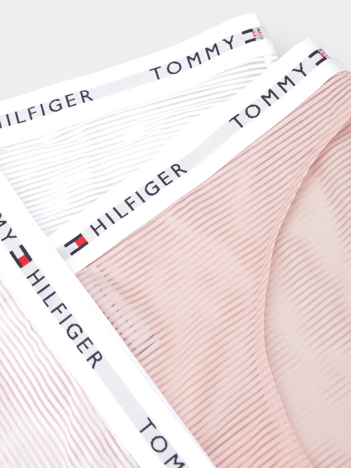 Нижнее белье Tommy Hilfiger модель UW0UW05531-0VF Нижнее белье Tommy Hilfiger модель UW0UW05531-0VF Фото