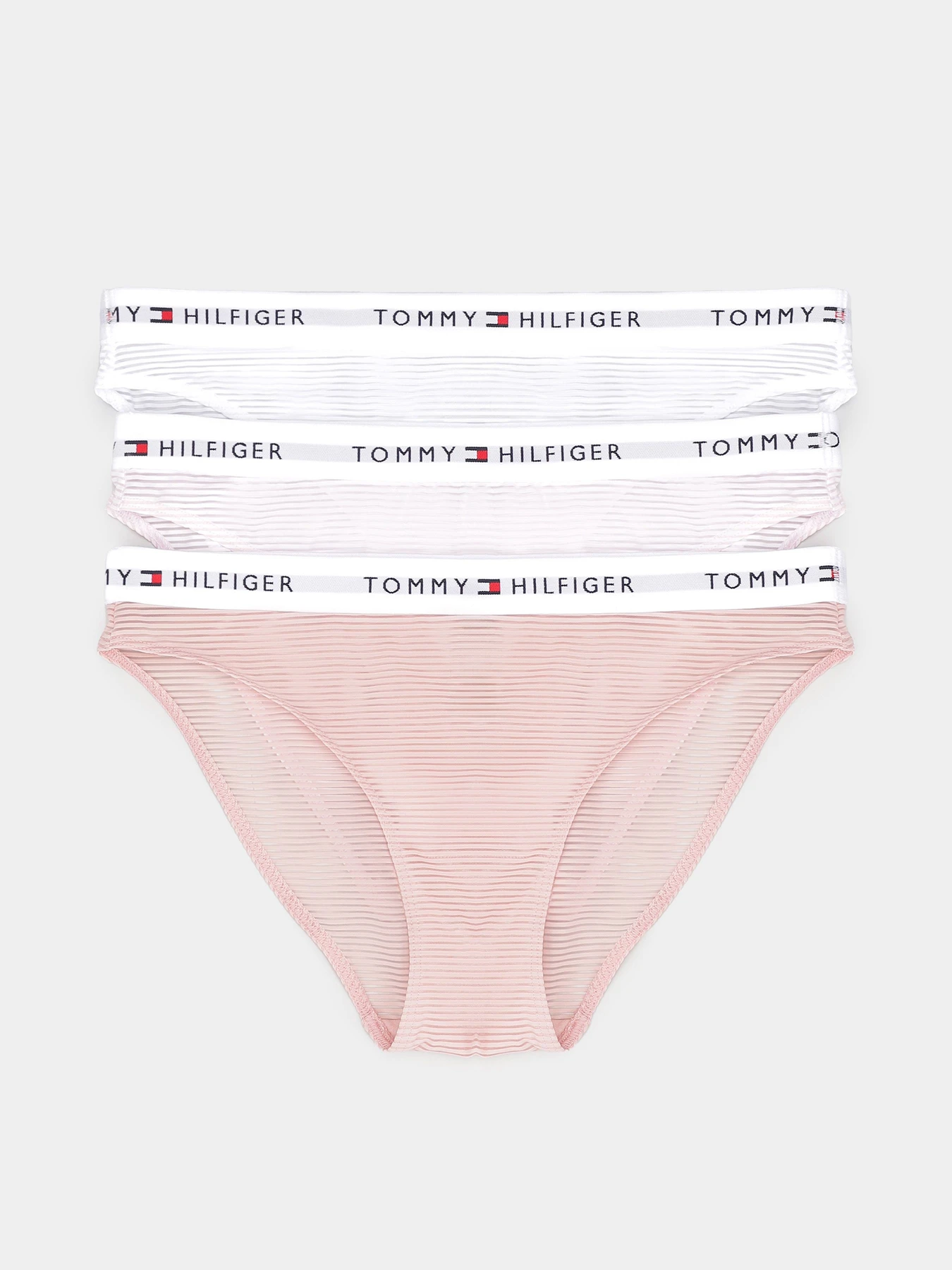 Нижнее белье Tommy Hilfiger модель UW0UW05531-0VF Нижнее белье Tommy Hilfiger модель UW0UW05531-0VF Фото
