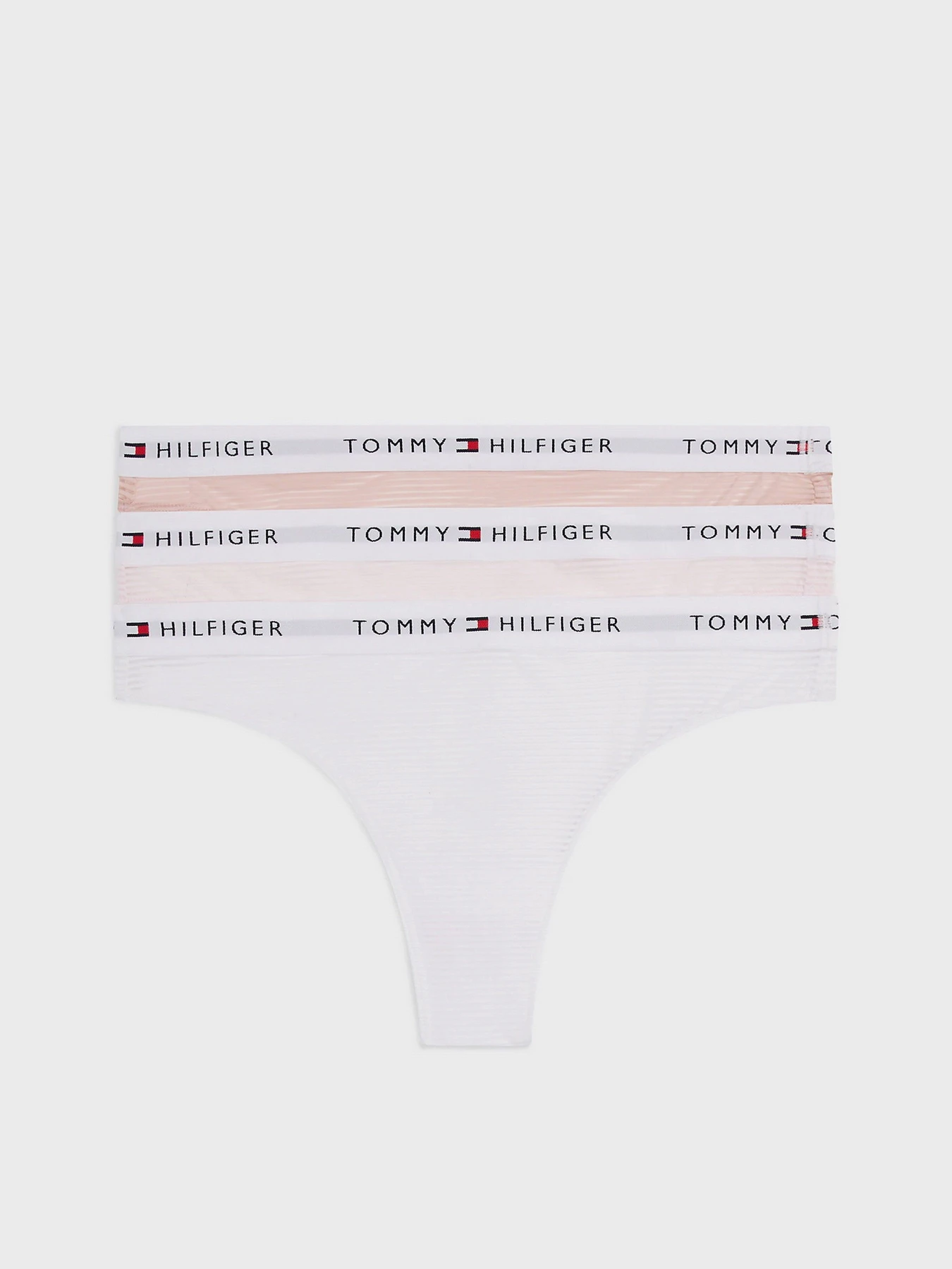 Нижнее белье Tommy Hilfiger модель UW0UW05532-0VF Нижнее белье Tommy Hilfiger модель UW0UW05532-0VF Фото