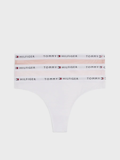 Нижнее белье Tommy Hilfiger модель UW0UW05532-0VF Фото