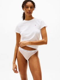 Нижнее белье Tommy Hilfiger модель UW0UW05532-0VF Фото