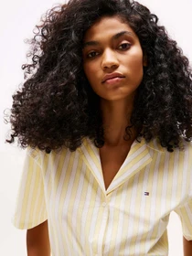 Одежда для дома и сна Tommy Hilfiger модель UW0UW05946-0FP Фото