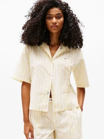 Одежда для дома и сна Tommy Hilfiger модель UW0UW05946-0FP Фото