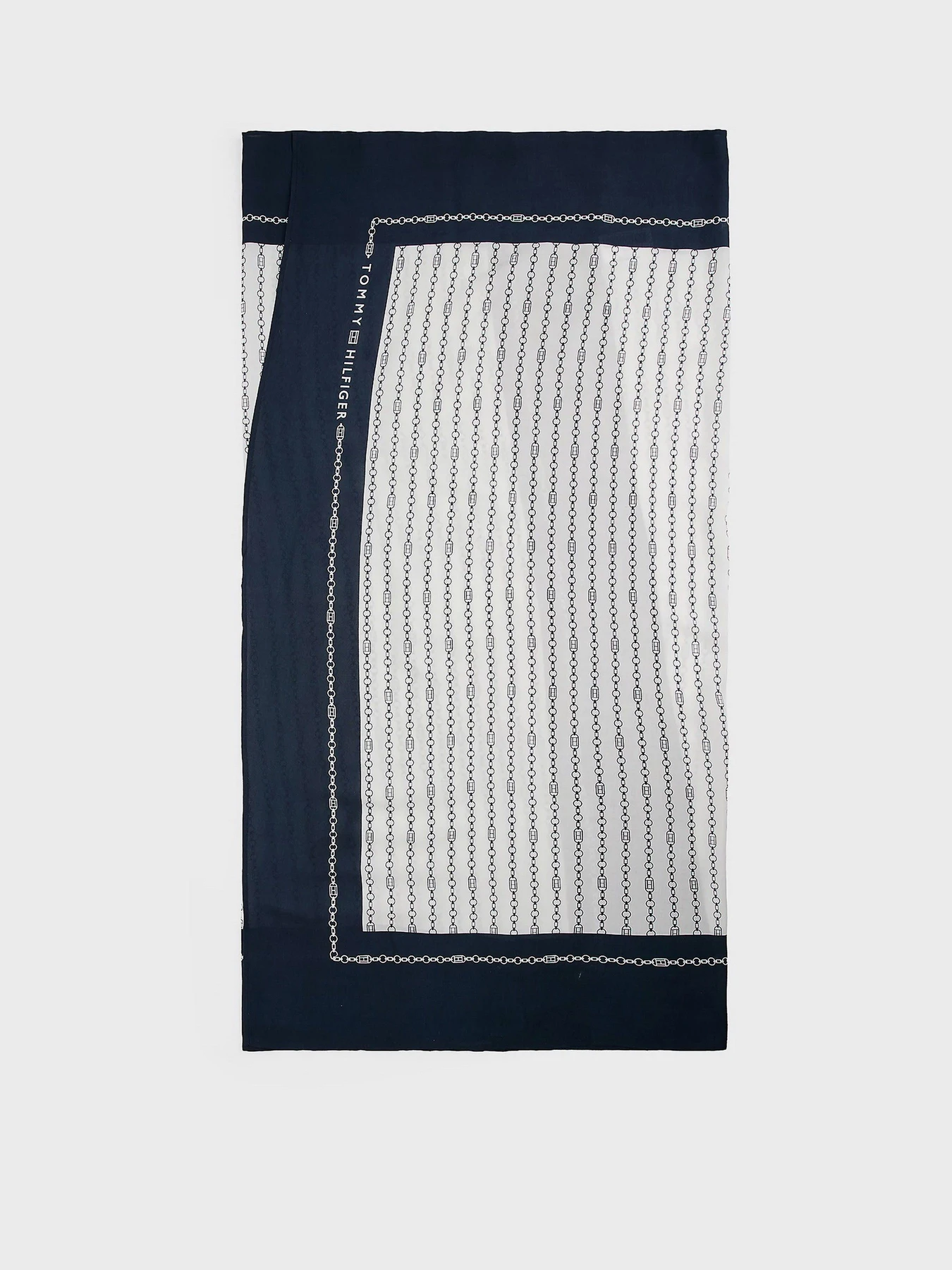 Одежда для пляжа Tommy Hilfiger модель UW0UW05862-0LB Фото