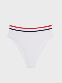 Одежда для пляжа Tommy Hilfiger модель UW0UW05834-YBR Фото