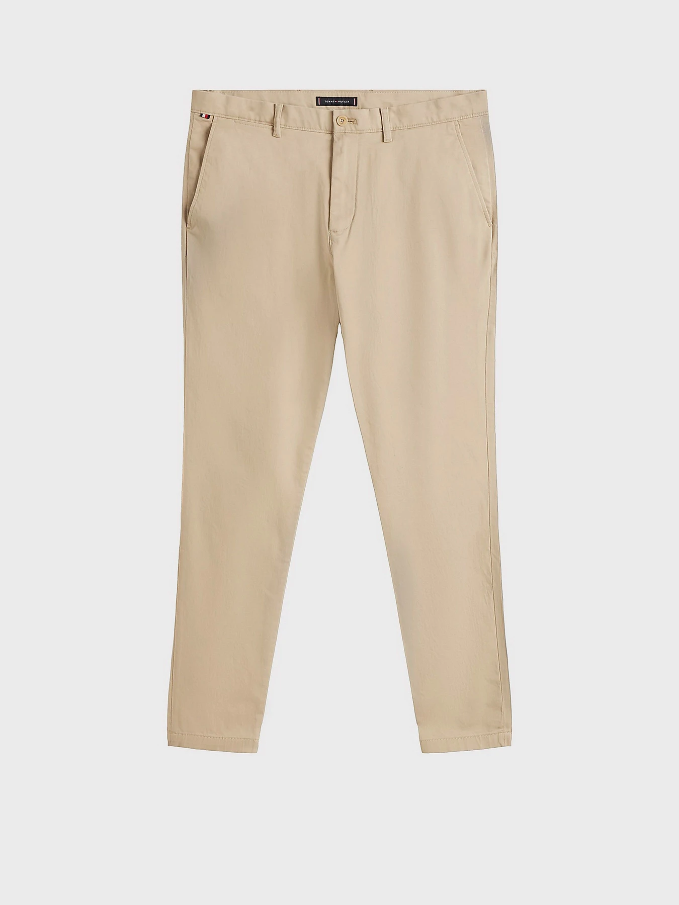 Брюки Tommy Hilfiger модель MW0MW36708-AEG Фото