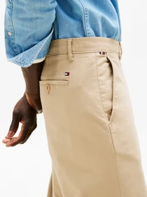 Брюки Tommy Hilfiger модель MW0MW36708-AEG Фото