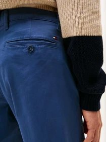 Штани Tommy Hilfiger модель MW0MW36708-DBZ Фото