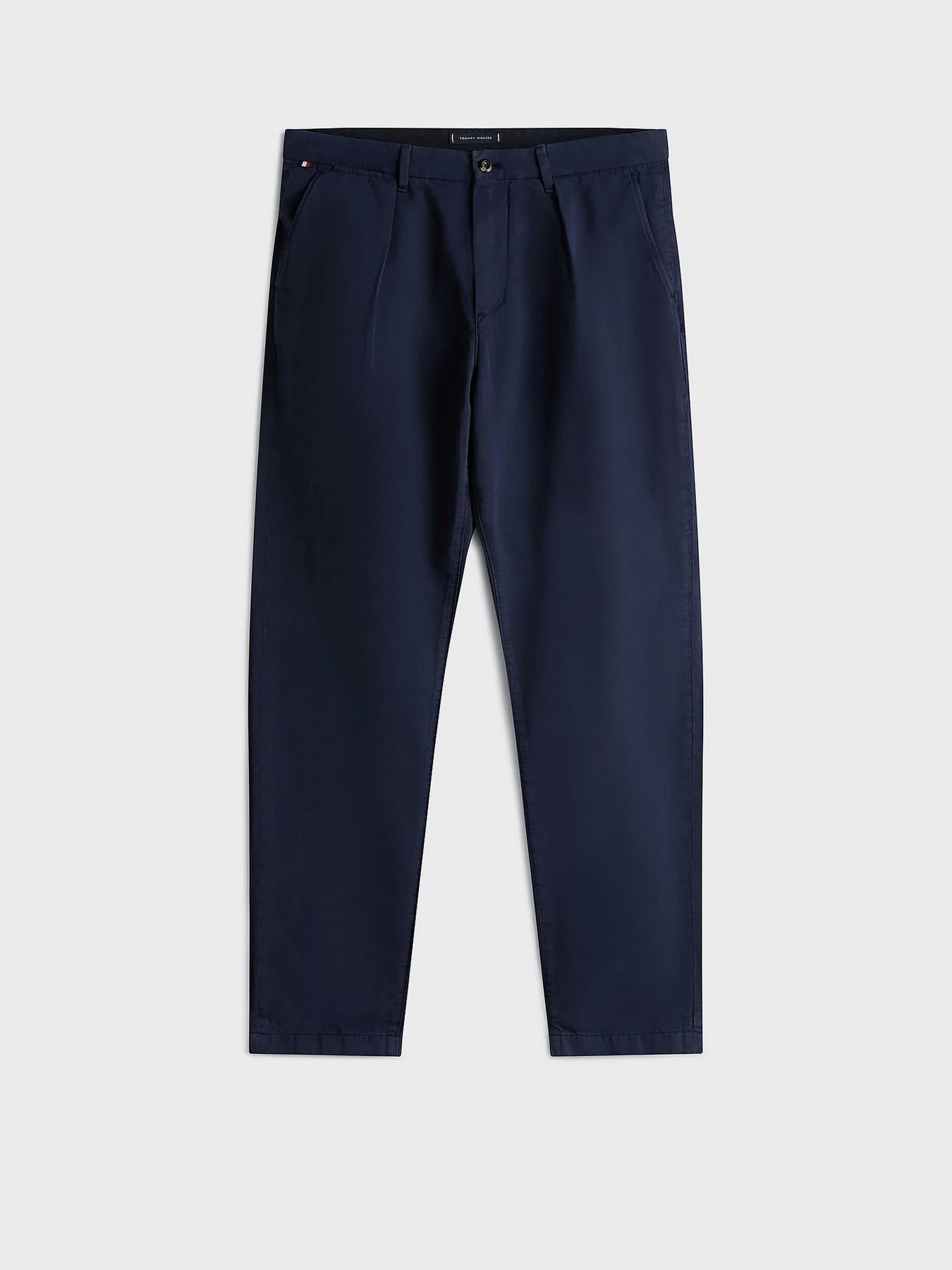 Штани Tommy Hilfiger модель MW0MW38798-DW5 Штани Tommy Hilfiger модель MW0MW38798-DW5 Фото