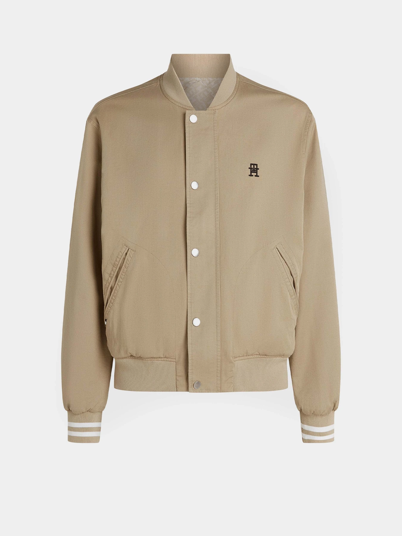 Куртки и дубленки Tommy Hilfiger модель MW0MW38707-RBT Фото