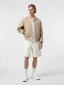 Куртки и дубленки Tommy Hilfiger модель MW0MW38707-RBT Фото