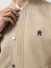 Куртки и дубленки Tommy Hilfiger модель MW0MW38707-RBT Фото