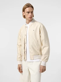 Куртки и дубленки Tommy Hilfiger модель MW0MW38707-RBT Фото