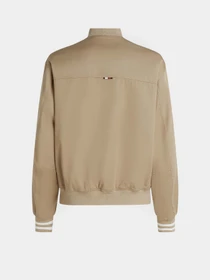 Куртки и дубленки Tommy Hilfiger модель MW0MW38707-RBT Фото