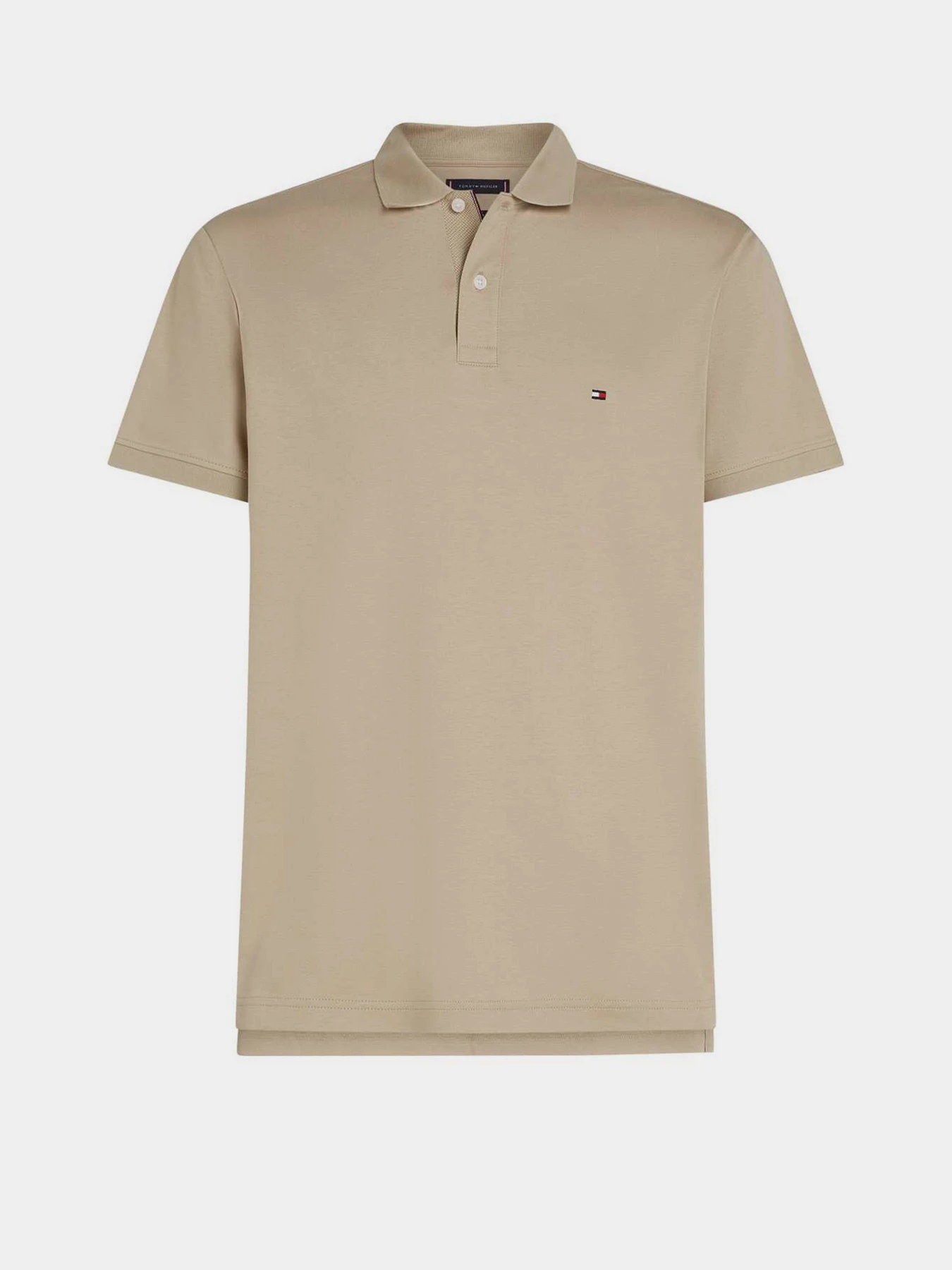 Футболки и поло Tommy Hilfiger модель MW0MW38465-RBT Фото