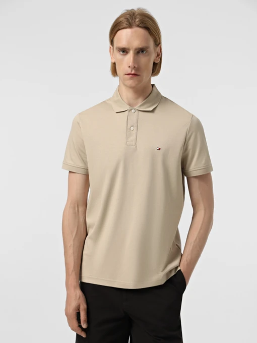 Футболки и поло Tommy Hilfiger модель MW0MW38465-RBT Фото