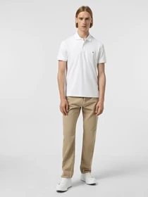 Футболки і поло Tommy Hilfiger модель MW0MW38465-YBR Фото