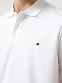 Футболки і поло Tommy Hilfiger модель MW0MW38465-YBR Фото