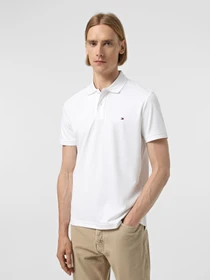Футболки і поло Tommy Hilfiger модель MW0MW38465-YBR Фото