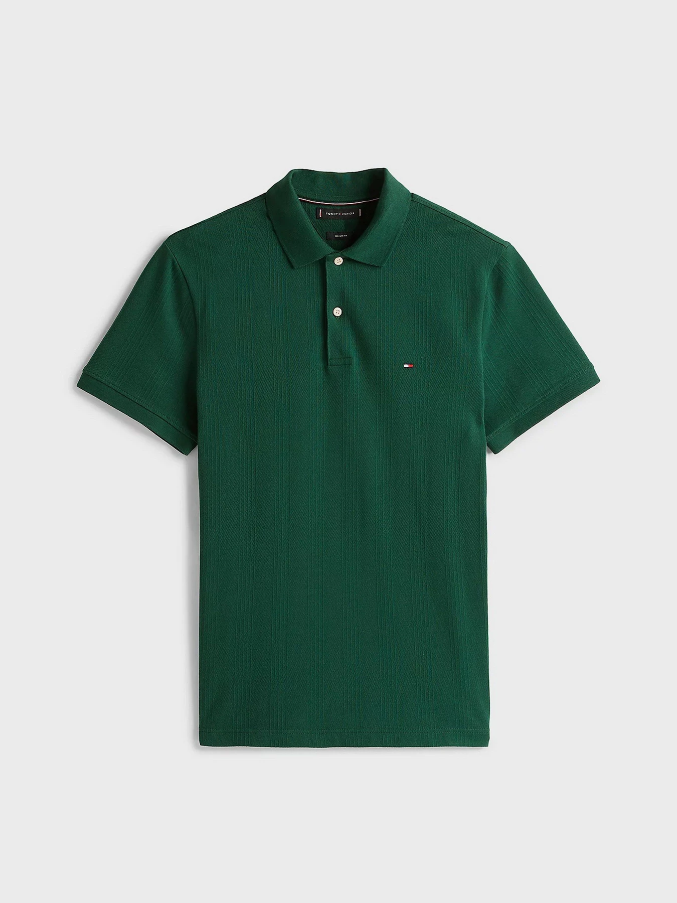 Футболки і поло Tommy Hilfiger модель MW0MW38951-L6K Футболки і поло Tommy Hilfiger модель MW0MW38951-L6K Фото