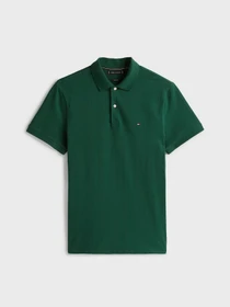 Футболки і поло Tommy Hilfiger модель MW0MW38951-L6K Фото