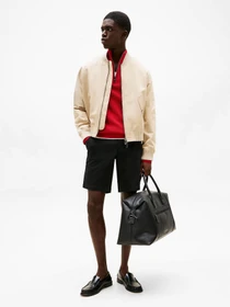 Шорты Tommy Hilfiger модель MW0MW23563-BDS Фото