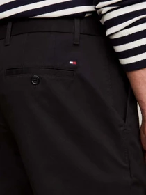 Шорты Tommy Hilfiger модель MW0MW23563-BDS Фото