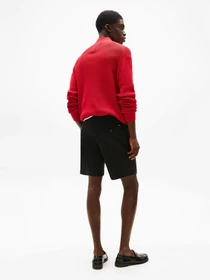 Шорты Tommy Hilfiger модель MW0MW23563-BDS Фото