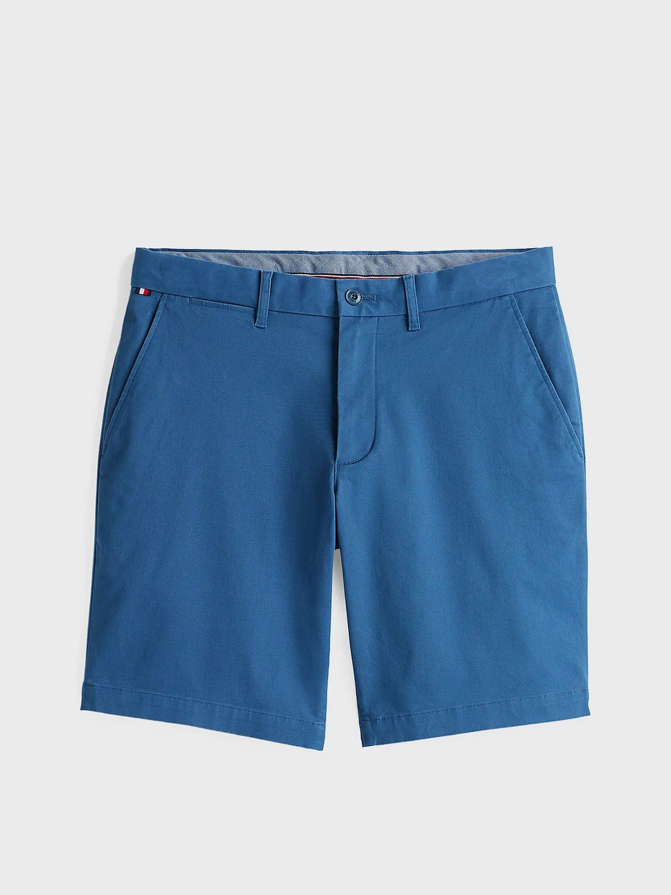 Шорты Tommy Hilfiger модель MW0MW23563-DBZ Шорты Tommy Hilfiger модель MW0MW23563-DBZ Фото