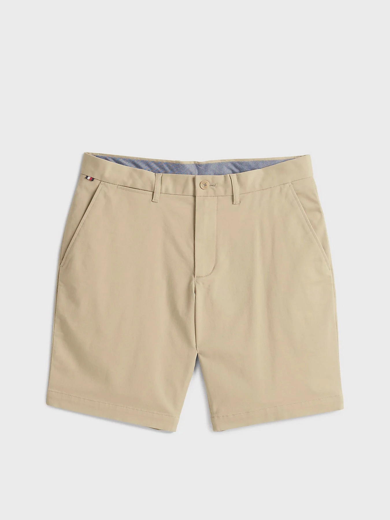 Шорты Tommy Hilfiger модель MW0MW23563-RBT Фото